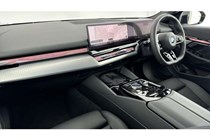 BMW i5 Touring (24 on) 250kW eDrive40 M Sport 84kWh 4dr Auto For Sale - Vertu BMW Sunderland, West Boldon