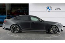 BMW 5-Series M5 (24 on) M5 4dr DCT [Ultimate Pack] For Sale - Vertu BMW Sunderland, West Boldon