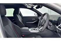 BMW 3-Series Touring (19 on) 320i M Sport 5dr Step Auto [Pro Pack] For Sale - Vertu BMW Sunderland, West Boldon