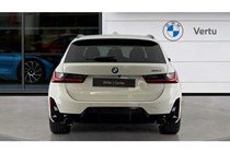 BMW 3-Series Touring (19 on) 320i M Sport 5dr Step Auto [Pro Pack] For Sale - Vertu BMW Sunderland, West Boldon