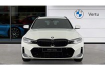 BMW 3-Series Touring (19 on) 320i M Sport 5dr Step Auto [Pro Pack] For Sale - Vertu BMW Sunderland, West Boldon