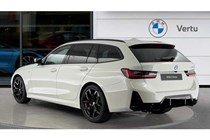 BMW 3-Series Touring (19 on) 320i M Sport 5dr Step Auto [Pro Pack] For Sale - Vertu BMW Sunderland, West Boldon