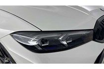 BMW 3-Series Touring (19 on) 320i M Sport 5dr Step Auto [Pro Pack] For Sale - Vertu BMW Sunderland, West Boldon