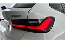 BMW 3-Series Touring (19 on) 320i M Sport 5dr Step Auto [Pro Pack] For Sale - Vertu BMW Sunderland, West Boldon