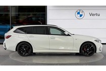 BMW 3-Series Touring (19 on) 320i M Sport 5dr Step Auto [Pro Pack] For Sale - Vertu BMW Sunderland, West Boldon