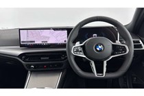BMW 3-Series Touring (19 on) 320i M Sport 5dr Step Auto [Pro Pack] For Sale - Vertu BMW Sunderland, West Boldon
