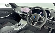 BMW 3-Series Touring (19 on) 320i M Sport 5dr Step Auto [Pro Pack] For Sale - Vertu BMW Sunderland, West Boldon