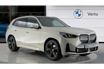 BMW X3 SUV (24 on) xDrive20 M Sport 5dr Step Auto [Tech/Pro Pk] For Sale - Vertu BMW Sunderland, West Boldon