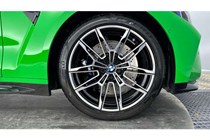 BMW 4-Series M4 (20 on) M4 xDrive Competition M 2dr Step Auto For Sale - Vertu BMW Sunderland, West Boldon