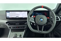 BMW 4-Series M4 (20 on) M4 xDrive Competition M 2dr Step Auto For Sale - Vertu BMW Sunderland, West Boldon