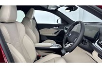 BMW X2 SUV (18-23) sDrive20i M Sport Sport Double Clutch auto 5d For Sale - Vertu BMW Sunderland, West Boldon