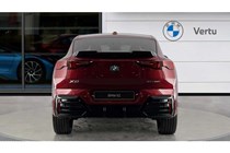 BMW X2 SUV (18-23) sDrive20i M Sport Sport Double Clutch auto 5d For Sale - Vertu BMW Sunderland, West Boldon