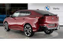 BMW X2 SUV (18-23) sDrive20i M Sport Sport Double Clutch auto 5d For Sale - Vertu BMW Sunderland, West Boldon