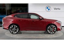 BMW X2 SUV (18-23) sDrive20i M Sport Sport Double Clutch auto 5d For Sale - Vertu BMW Sunderland, West Boldon