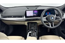 BMW X2 SUV (18-23) sDrive20i M Sport Sport Double Clutch auto 5d For Sale - Vertu BMW Sunderland, West Boldon