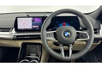 BMW X2 SUV (18-23) sDrive20i M Sport Sport Double Clutch auto 5d For Sale - Vertu BMW Sunderland, West Boldon