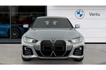 BMW i4 Gran Coupe (21 on) 250kW eDrive40 M Sport 83.9kWh 5dr Auto For Sale - Vertu BMW Sunderland, West Boldon