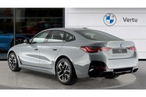 BMW i4 Gran Coupe (21 on) 250kW eDrive40 M Sport 83.9kWh 5dr Auto For Sale - Vertu BMW Sunderland, West Boldon