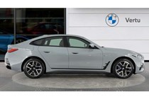 BMW i4 Gran Coupe (21 on) 250kW eDrive40 M Sport 83.9kWh 5dr Auto For Sale - Vertu BMW Sunderland, West Boldon