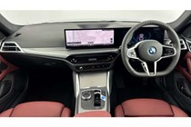 BMW i4 Gran Coupe (21 on) 250kW eDrive40 M Sport 83.9kWh 5dr Auto For Sale - Vertu BMW Sunderland, West Boldon