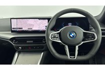 BMW i4 Gran Coupe (21 on) 250kW eDrive40 M Sport 83.9kWh 5dr Auto For Sale - Vertu BMW Sunderland, West Boldon