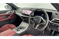 BMW i4 Gran Coupe (21 on) 250kW eDrive40 M Sport 83.9kWh 5dr Auto For Sale - Vertu BMW Sunderland, West Boldon