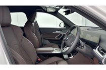 BMW X1 SUV (22 on) xDrive 23i MHT MSport 5dr Step Auto For Sale - Vertu BMW Sunderland, West Boldon