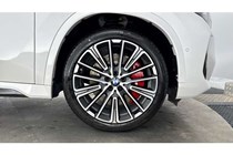 BMW X1 SUV (22 on) xDrive 23i MHT MSport 5dr Step Auto For Sale - Vertu BMW Sunderland, West Boldon