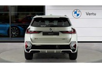 BMW X1 SUV (22 on) xDrive 23i MHT MSport 5dr Step Auto For Sale - Vertu BMW Sunderland, West Boldon