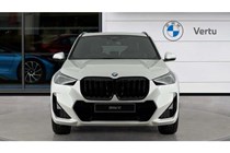 BMW X1 SUV (22 on) xDrive 23i MHT MSport 5dr Step Auto For Sale - Vertu BMW Sunderland, West Boldon