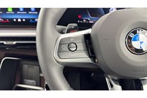 BMW X1 SUV (22 on) xDrive 23i MHT MSport 5dr Step Auto For Sale - Vertu BMW Sunderland, West Boldon