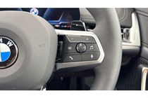 BMW X1 SUV (22 on) xDrive 23i MHT MSport 5dr Step Auto For Sale - Vertu BMW Sunderland, West Boldon