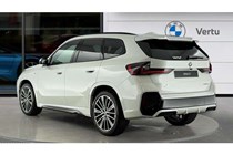 BMW X1 SUV (22 on) xDrive 23i MHT MSport 5dr Step Auto For Sale - Vertu BMW Sunderland, West Boldon