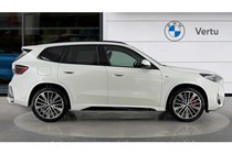 BMW X1 SUV (22 on) xDrive 23i MHT MSport 5dr Step Auto For Sale - Vertu BMW Sunderland, West Boldon