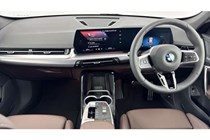 BMW X1 SUV (22 on) xDrive 23i MHT MSport 5dr Step Auto For Sale - Vertu BMW Sunderland, West Boldon