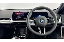 BMW X1 SUV (22 on) xDrive 23i MHT MSport 5dr Step Auto For Sale - Vertu BMW Sunderland, West Boldon