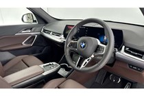 BMW X1 SUV (22 on) xDrive 23i MHT MSport 5dr Step Auto For Sale - Vertu BMW Sunderland, West Boldon