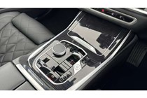 BMW X7 SUV (19 on) xDrive40d MHT M Sport 5dr Step Auto For Sale - Vertu BMW Sunderland, West Boldon