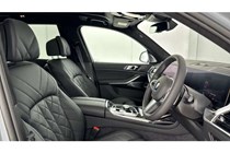 BMW X7 SUV (19 on) xDrive40d MHT M Sport 5dr Step Auto For Sale - Vertu BMW Sunderland, West Boldon
