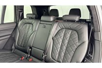 BMW X7 SUV (19 on) xDrive40d MHT M Sport 5dr Step Auto For Sale - Vertu BMW Sunderland, West Boldon