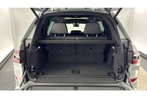 BMW X7 SUV (19 on) xDrive40d MHT M Sport 5dr Step Auto For Sale - Vertu BMW Sunderland, West Boldon