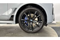 BMW X7 SUV (19 on) xDrive40d MHT M Sport 5dr Step Auto For Sale - Vertu BMW Sunderland, West Boldon