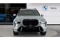 BMW X7 SUV (19 on) xDrive40d MHT M Sport 5dr Step Auto For Sale - Vertu BMW Sunderland, West Boldon