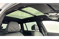 BMW X7 SUV (19 on) xDrive40d MHT M Sport 5dr Step Auto For Sale - Vertu BMW Sunderland, West Boldon