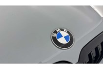 BMW X7 SUV (19 on) xDrive40d MHT M Sport 5dr Step Auto For Sale - Vertu BMW Sunderland, West Boldon