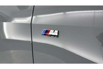 BMW X7 SUV (19 on) xDrive40d MHT M Sport 5dr Step Auto For Sale - Vertu BMW Sunderland, West Boldon