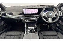 BMW X7 SUV (19 on) xDrive40d MHT M Sport 5dr Step Auto For Sale - Vertu BMW Sunderland, West Boldon