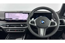 BMW X7 SUV (19 on) xDrive40d MHT M Sport 5dr Step Auto For Sale - Vertu BMW Sunderland, West Boldon
