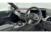 BMW X7 SUV (19 on) xDrive40d MHT M Sport 5dr Step Auto For Sale - Vertu BMW Sunderland, West Boldon