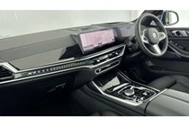 BMW X7 SUV (19 on) xDrive40d MHT M Sport 5dr Step Auto For Sale - Vertu BMW Sunderland, West Boldon
